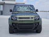 2026 Land Rover Defender - Preview 2