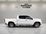 2026 Chevrolet Silverado 1500 - Preview 6