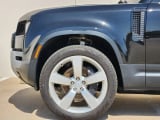 2024 Land Rover Defender - Preview 9