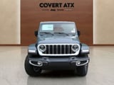 2026 Jeep Wrangler - Preview 8