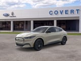 2026 Ford Mustang Mach-E - Preview 2