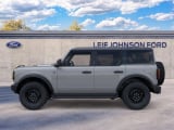 2026 Ford Bronco - Preview 4