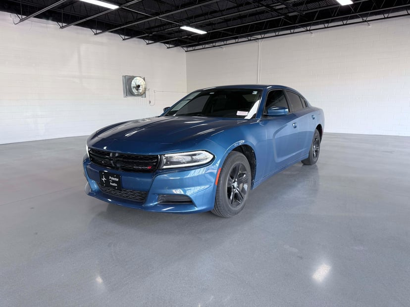 2022 Dodge Charger - Image 1