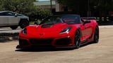 2019 Chevrolet Corvette - Preview 4