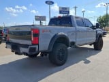 2025 Ford Super Duty - Preview 5
