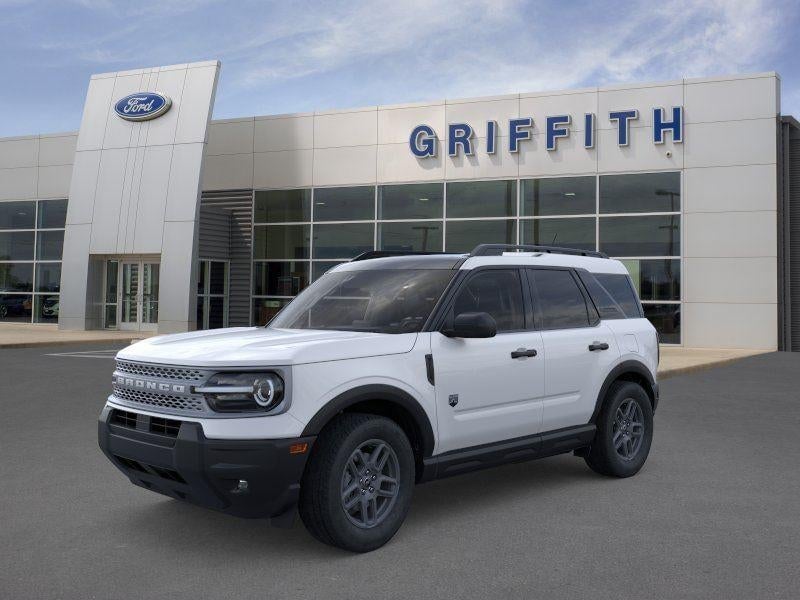 2026 Ford Bronco Sport - Image 2