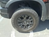2024 Chevrolet Silverado 1500 - Preview 9