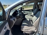 2014 Honda Odyssey - Preview 8