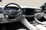 2026 Jeep Grand Wagoneer - Preview 14