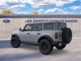 2026 Ford Bronco - Preview 5