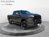 2027 Ram 2500 - Preview 2