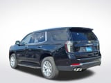 2026 Chevrolet Tahoe - Preview 5