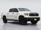 2021 Toyota Tundra - Preview 2