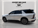 2026 Cadillac Escalade IQL - Preview 6