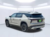 2027 Chevrolet Traverse - Preview 3