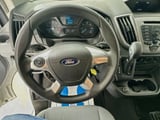 2017 Ford Transit - Preview 11