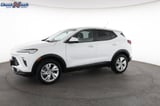2025 Buick Encore GX - Preview 6