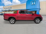 2026 Honda Ridgeline - Preview 8