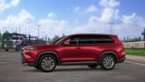 2026 Toyota Grand Highlander - Preview 3
