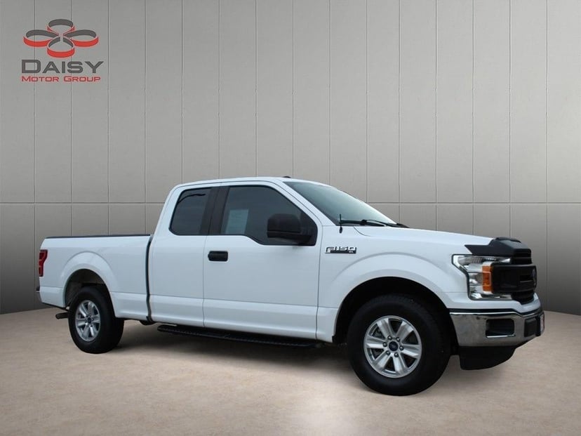 2018 Ford F-150 - Image 2