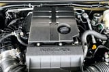 2026 Nissan Frontier - Preview 14