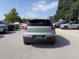 2026 Volvo XC40 - Preview 4