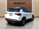 2026 Jeep Compass - Preview 5