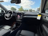 2026 Volvo XC40 - Preview 9