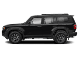 2027 Toyota Land Cruiser - Preview 10