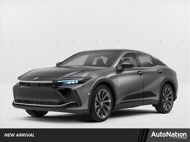 2023 Toyota Crown - Image 1