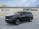 2026 Lincoln Navigator - Preview 2