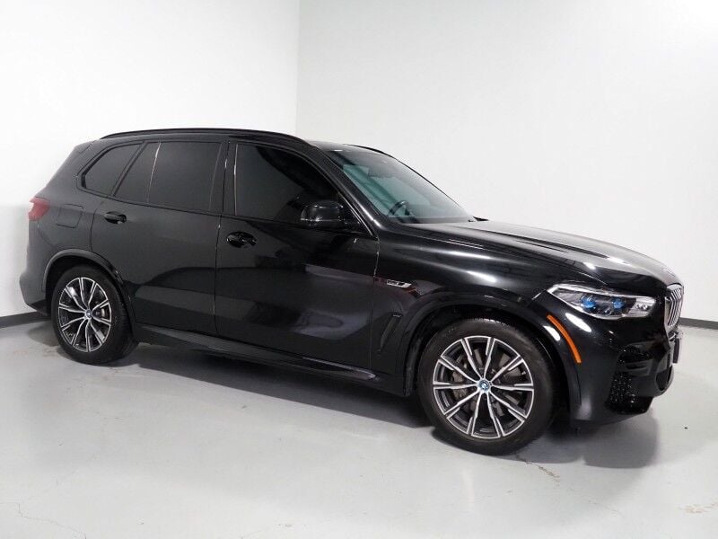 2023 BMW X5 xDrive45e Plug-In Hybrid AWD - Image 2