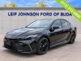 2025 Toyota Camry - Preview 2
