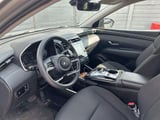 2022 Hyundai Tucson - Preview 2