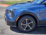 2027 Kia Niro - Preview 8