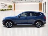 2019 BMW X3 - Preview 5