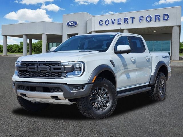 2026 Ford Ranger - Image 1