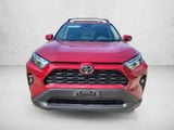 2025 Toyota RAV4 - Preview 2