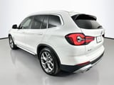 2024 BMW X3 - Preview 7