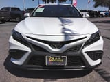 2023 Toyota Camry - Preview 2