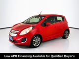 2016 Chevrolet Spark - Preview 3