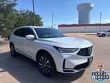 2026 Acura MDX - Preview 3