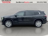 2024 GMC Acadia - Preview 8