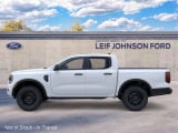 2026 Ford Ranger - Preview 3