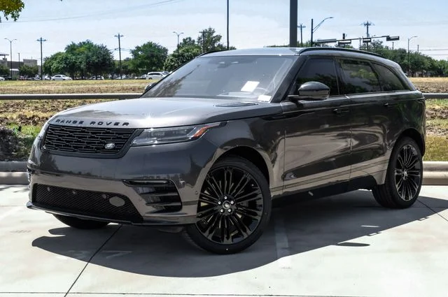 2026 Land Rover Range Rover Velar - Image 1