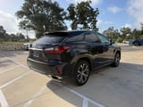 2019 Lexus RX - Preview 6