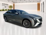 2026 Cadillac CT5 - Preview 2