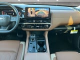 2026 Nissan Pathfinder - Preview 3