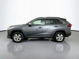 2025 Toyota RAV4 - Preview 8
