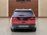 2026 Jeep Cherokee - Preview 5